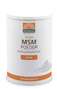 Mattisson HealthStyle L-Glutamine Poeder en Pure MSM Poeder - 2 Stuks MSM Poeder