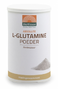 Mattisson HealthStyle L-Glutamine Poeder en Pure MSM Poeder - 2 Stuks L-Glutamine Poeder