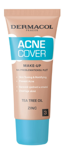 Dermacol Acnecover Make-up No3 30ML 