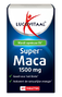 Lucovitaal Super Maca Tabletten 60TB 