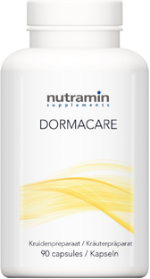 Nutramin Dormacare 90CP 