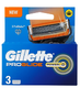 Gillette ProGlide Power Mesjes 3ST 