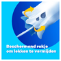 Tampax Super Plus Tampons Met Kartonnen Inbrenghuls 20ST Tampax Super Plus Tampons Met Kartonnen Inbrenghuls beschermd