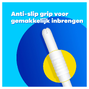 Tampax Regular Tampons Met Kartonnen Inbrenghuls 20ST Tampax Regular Tampons Met Kartonnen Inbrenghuls met antislip