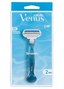 Gillette Venus Smooth 2up Scheersysteem 1ST 