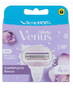 Gillette Venus Scheermesjes Comfortglide Breeze 4ST 