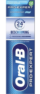 Oral-B Pro-Expert Professional Protection Tandpasta 75ML 