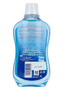 Aquafresh Mondwater All In One 500ML Aquafresh Mondwater All In One achterkant flacon