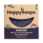 HappySoaps Shampoo Bar Violet 70GR 