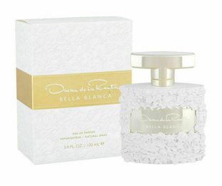 Oscar de la Renta Bella Blanca Eau De Parfum 100ML 