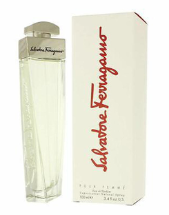 Salvatore Ferragamo Pour Femme Eau De Parfum 100ML 