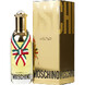 Moschino Femme Eau De Toilette 75ML 