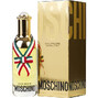 Moschino Femme Eau De Toilette 75ML 