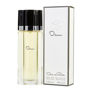 Oscar de la Renta Oscar Eau De Toilette 100ML 