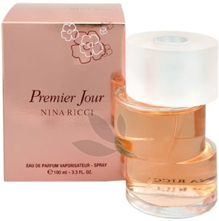 Nina Ricci Premier Jour Eau De Toilette 100ML 