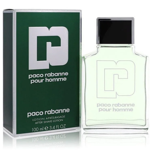 Paco Rabanne Pour Homme After Shave 100ML 