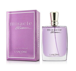 Lancome Paris Miracle Blossom Eau De Parfum 100ML 