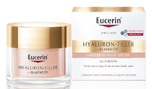 Eucerin Hyaluron-Filler + Elasticity Dagcrème Rose SPF30 50ML