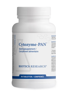 Biotics Cytozyme-PAN Tabletten 90TB 