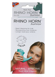 Rhino Horn Neusdouche Junior 1ST 