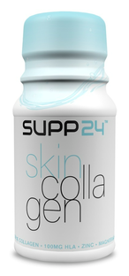 Supp24 Skin Collagen 720ML 