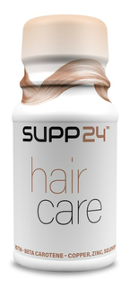 Supp24 Hair Care 720ML 