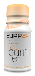 Supp24 Fatburner 720ML 