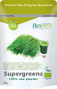 Biotona Supergreens Raw Poeder 150GR 