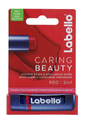 Labello Caring Beauty Red Lippenbalsem 4,8GR