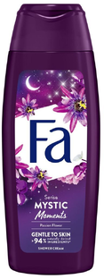 Fa Mystic Moments Douchecrème - passiebloem 250ML 