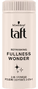 Schwarzkopf Taft Refreshing Fullness Wonder 2in1 Powder 10GR Taft Refreshing Fullness Wonder 2in1 Powder verpakking