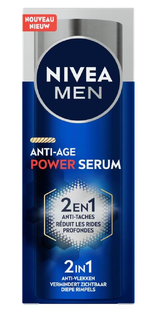 Nivea Men Anti-Age Power Serum 30ML 