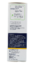 Nivea Men Sensitive Gezichtscrème SPF15 75ML andere zijkant verpakking