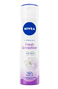 Nivea Fresh Sensation Anti-Transpirant Spray 150ML 