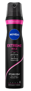 Nivea Extreme Hold Styling Spray 250ML 