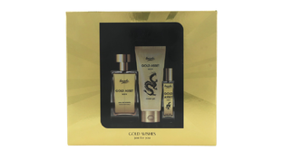 Ilvande Gold Asset Giftset Heren 1ST 