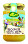 De Traay Bloemenhoning Crème 350GR 