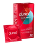 Durex Thin Feel Condooms 10ST 62499