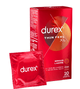 Durex Thin Feel XL Condooms 10ST 62501