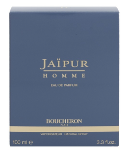 Boucheron Jaipur Homme Eau De Parfum 100ML 