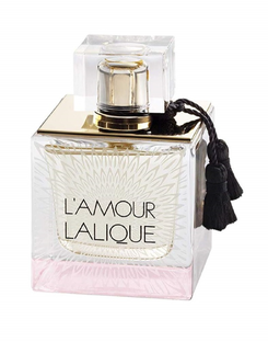 Lalique L'Amour Eau De Parfum 100ML 