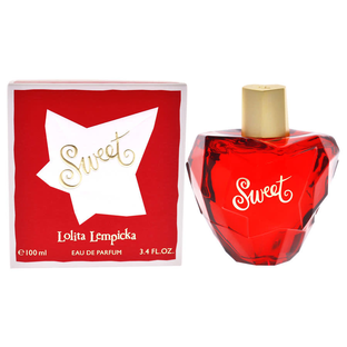 Lolita Lempicka Sweet Dames Eau De Parfum 100ML 