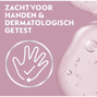 Dettol No-Touch Sheabutter Antibacteriële Handzeep Navulling 250ML Dettol No-Touch Sheabutter Antibacteriële Handzeep Navulling belofte