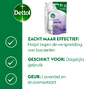 Dettol Refill Handzeep Relaxing Lavender 500ML Dettol Refill Handzeep Relaxing Lavender  belofte