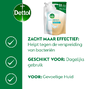 Dettol Refill Handzeep Sensitive 500ML Dettol Refill Handzeep Sensitive  product display