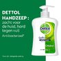 Dettol Original Antibacteriële Wasgel 250ML Dettol Original Antibacteriële Wasgel belfote 2