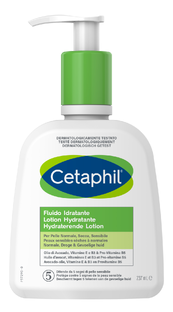 Cetaphil Moisturizing Lotion 237ML 