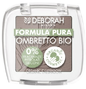 Deborah Milano Formula Pura Oogschaduw | Mat Grijsbruin 09 5GR 