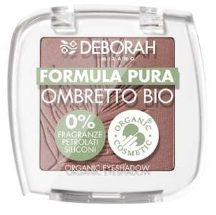 Deborah Milano Formula Pura Oogschaduw | Mat Antiek Roze 04 5GR 