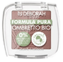 Deborah Milano Formula Pura Oogschaduw | Mat Antiek Roze 04 5GR 